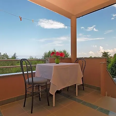 1665 Hotel Vodnjan