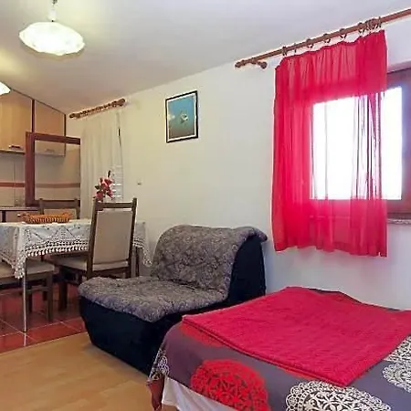 1665 Hotel Vodnjan