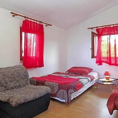 Hotel 1665 Vodnjan
