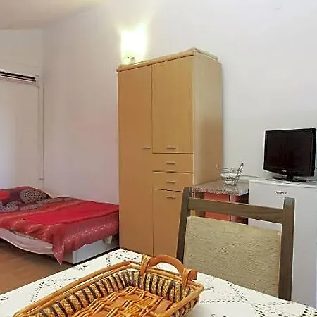 Hotel 1665